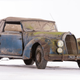 Illustration for article titled You'll Never See A Car Collection Like This $14 Million Barn Find Again